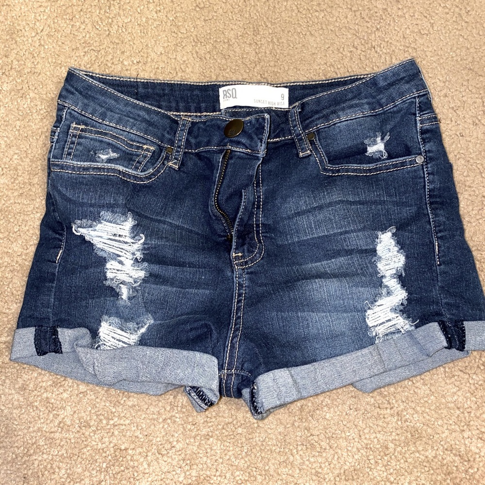 Shorts - Picture 2 of 2
